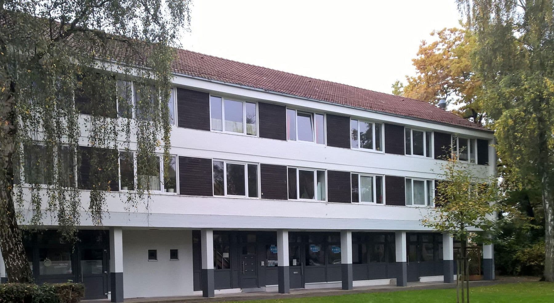 3 bedroom flat to rent, 68 m², Neustadt in Holstein, Schleswig-Holstein 3 bedroom flat to rent, 68 m², Neustadt in Holstein, Schleswig-Holstein