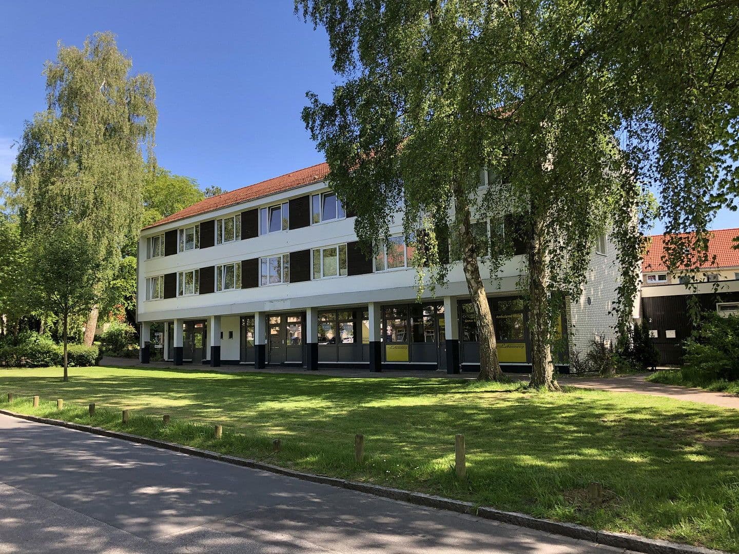 3 bedroom flat to rent, 68 m², Neustadt in Holstein, Schleswig-Holstein 3 bedroom flat to rent, 68 m², Neustadt in Holstein, Schleswig-Holstein