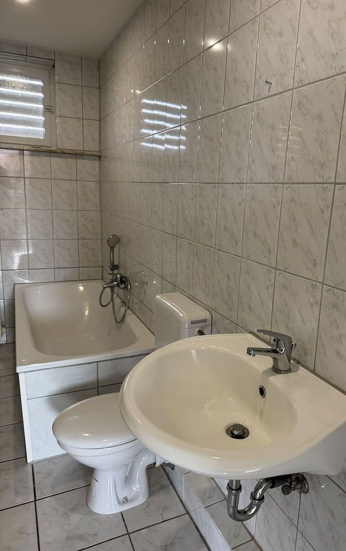 3 bedroom flat to rent, 68 m², Neustadt in Holstein, Schleswig-Holstein 3 bedroom flat to rent, 68 m², Neustadt in Holstein, Schleswig-Holstein