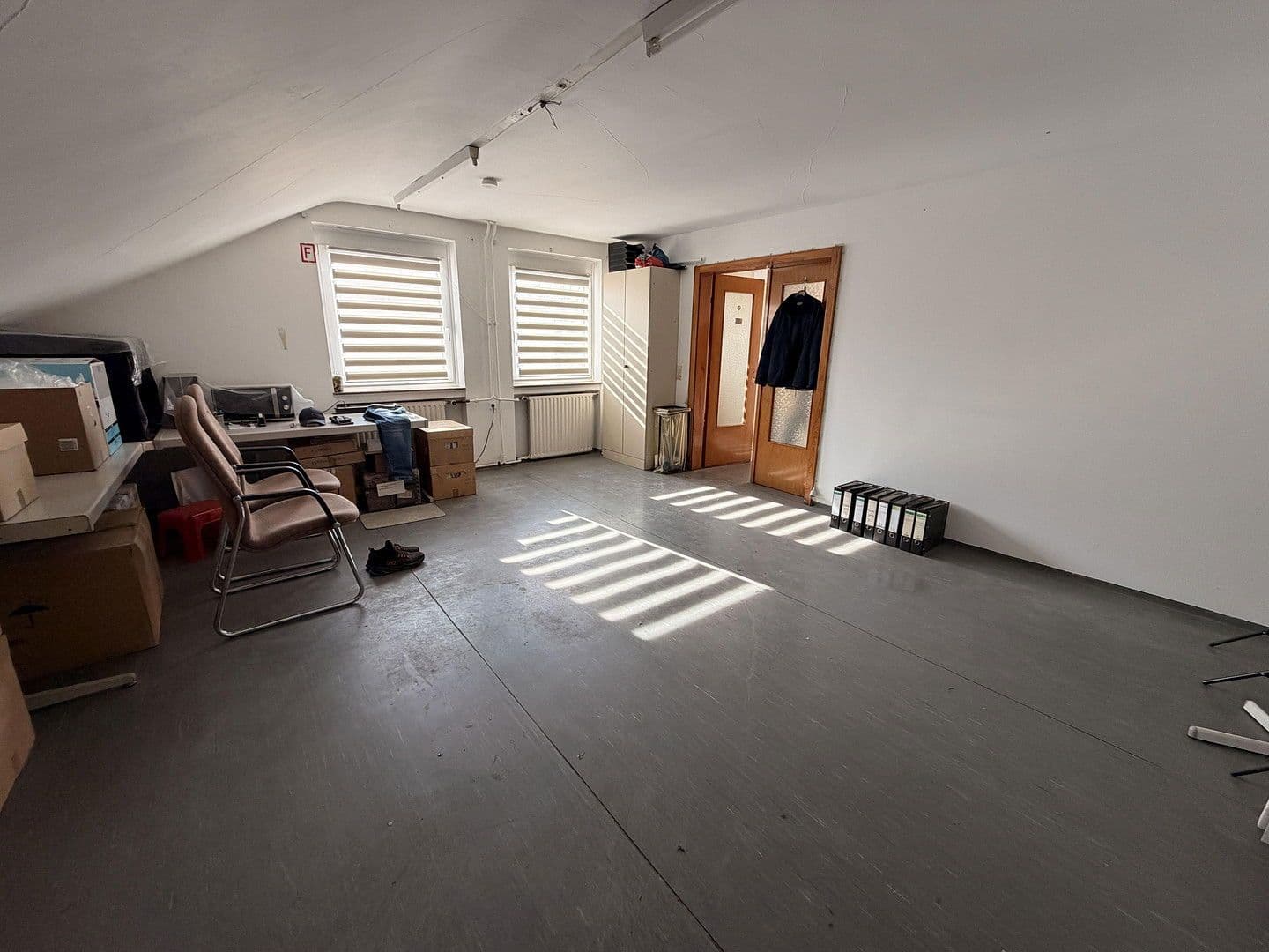 non-residential property to rent, 413 m², Darmstädter Straße 24, Roßdorf, Hesse non-residential property to rent, 413 m², Darmstädter Straße 24, Roßdorf, Hesse