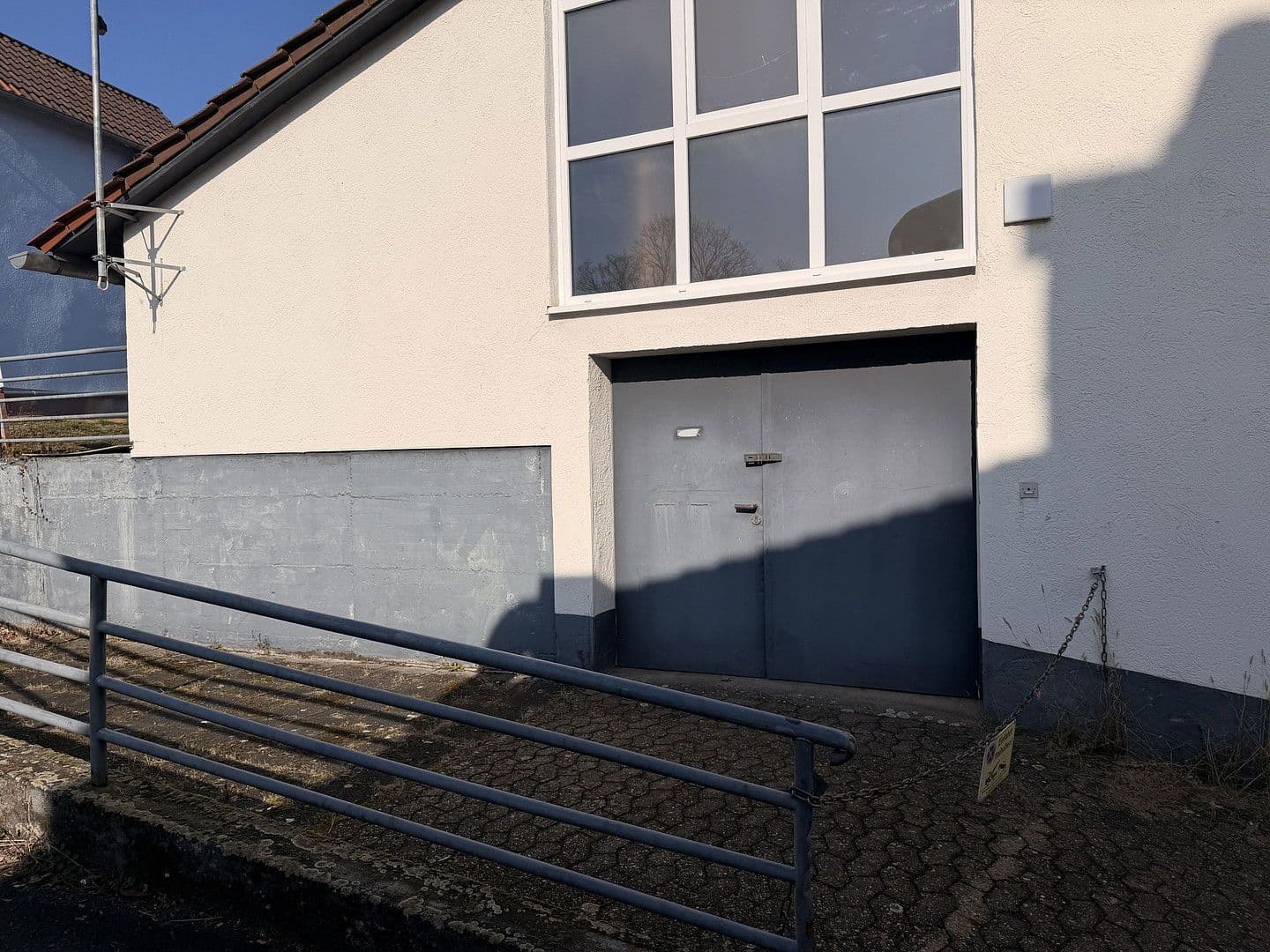 non-residential property to rent, 413 m², Darmstädter Straße 24, Roßdorf, Hesse non-residential property to rent, 413 m², Darmstädter Straße 24, Roßdorf, Hesse