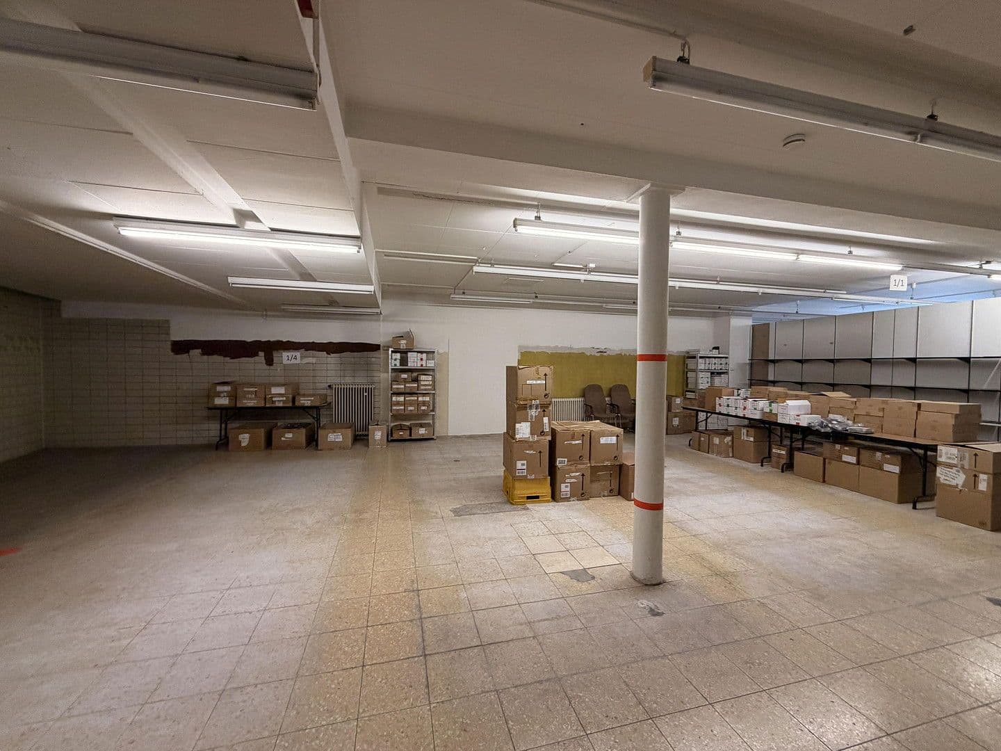 non-residential property to rent, 413 m², Darmstädter Straße 24, Roßdorf, Hesse non-residential property to rent, 413 m², Darmstädter Straße 24, Roßdorf, Hesse