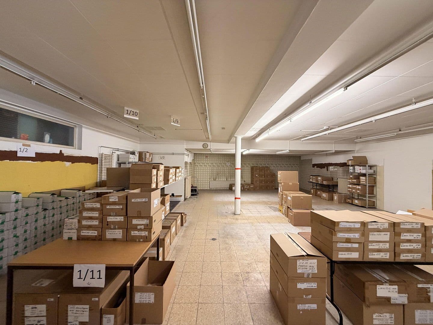 non-residential property to rent, 413 m², Darmstädter Straße 24, Roßdorf, Hesse non-residential property to rent, 413 m², Darmstädter Straße 24, Roßdorf, Hesse