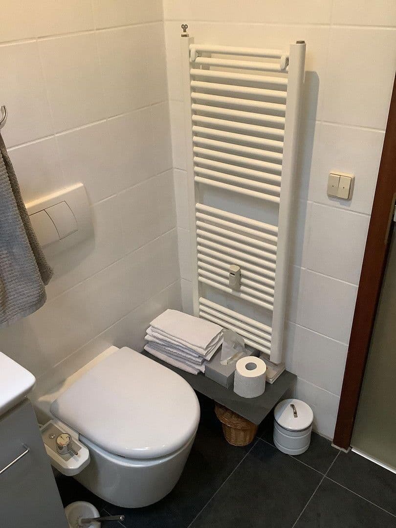 2 bedroom flat for sale, 55 m², Heidelberg, Baden-Württemberg 2 bedroom flat for sale, 55 m², Heidelberg, Baden-Württemberg