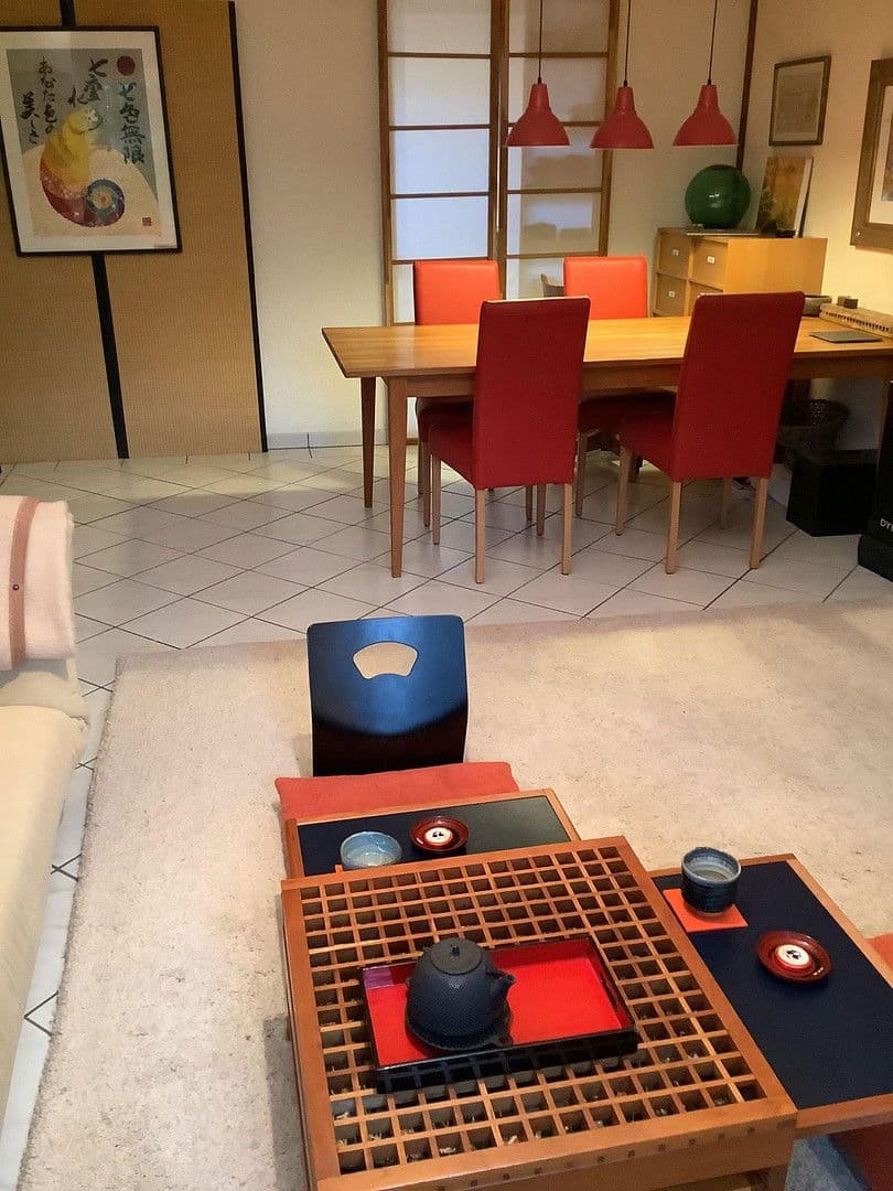 2 bedroom flat for sale, 55 m², Heidelberg, Baden-Württemberg 2 bedroom flat for sale, 55 m², Heidelberg, Baden-Württemberg