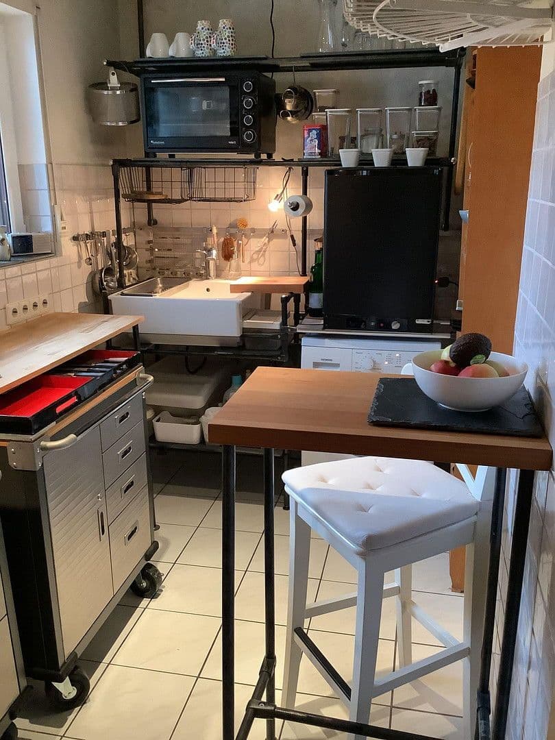 2 bedroom flat for sale, 55 m², Heidelberg, Baden-Württemberg 2 bedroom flat for sale, 55 m², Heidelberg, Baden-Württemberg