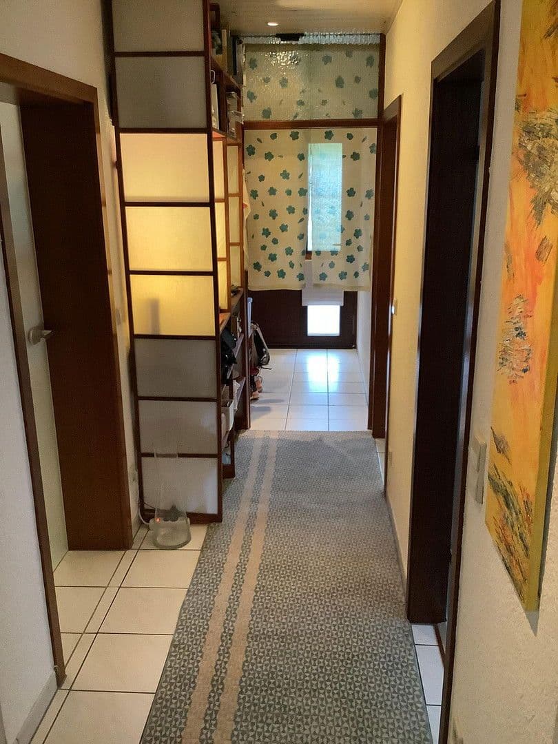 2 bedroom flat for sale, 55 m², Heidelberg, Baden-Württemberg 2 bedroom flat for sale, 55 m², Heidelberg, Baden-Württemberg