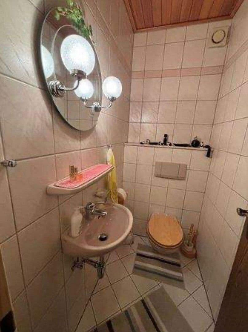 4 bedroom flat to rent, 88 m², Tegeler Plate 15, Bremen, Bremen 4 bedroom flat to rent, 88 m², Tegeler Plate 15, Bremen, Bremen