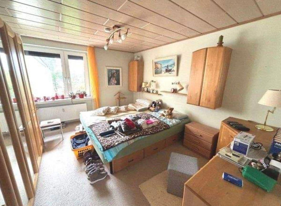 4 bedroom flat to rent, 88 m², Tegeler Plate 15, Bremen, Bremen 4 bedroom flat to rent, 88 m², Tegeler Plate 15, Bremen, Bremen