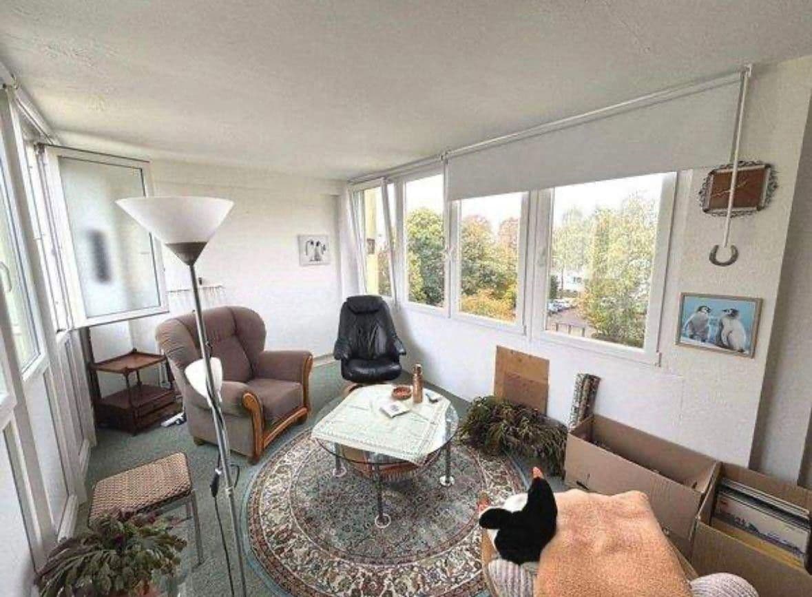 4 bedroom flat to rent, 88 m², Tegeler Plate 15, Bremen, Bremen 4 bedroom flat to rent, 88 m², Tegeler Plate 15, Bremen, Bremen