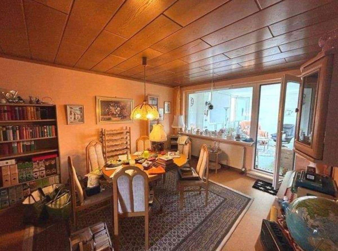 4 bedroom flat to rent, 88 m², Tegeler Plate 15, Bremen, Bremen 4 bedroom flat to rent, 88 m², Tegeler Plate 15, Bremen, Bremen