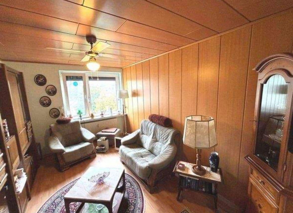 4 bedroom flat to rent, 88 m², Tegeler Plate 15, Bremen, Bremen 4 bedroom flat to rent, 88 m², Tegeler Plate 15, Bremen, Bremen