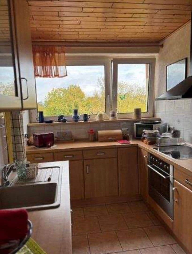 4 bedroom flat to rent, 88 m², Tegeler Plate 15, Bremen, Bremen 4 bedroom flat to rent, 88 m², Tegeler Plate 15, Bremen, Bremen