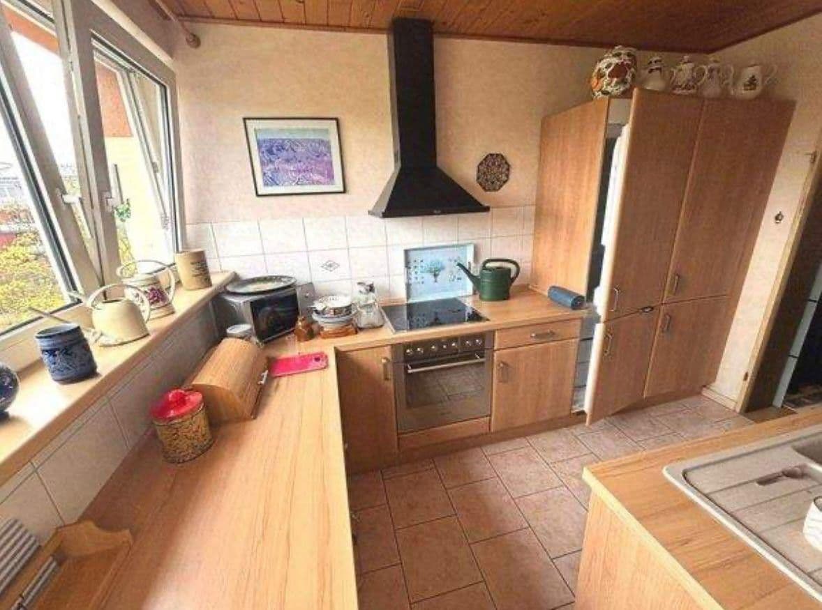 4 bedroom flat to rent, 88 m², Tegeler Plate 15, Bremen, Bremen 4 bedroom flat to rent, 88 m², Tegeler Plate 15, Bremen, Bremen