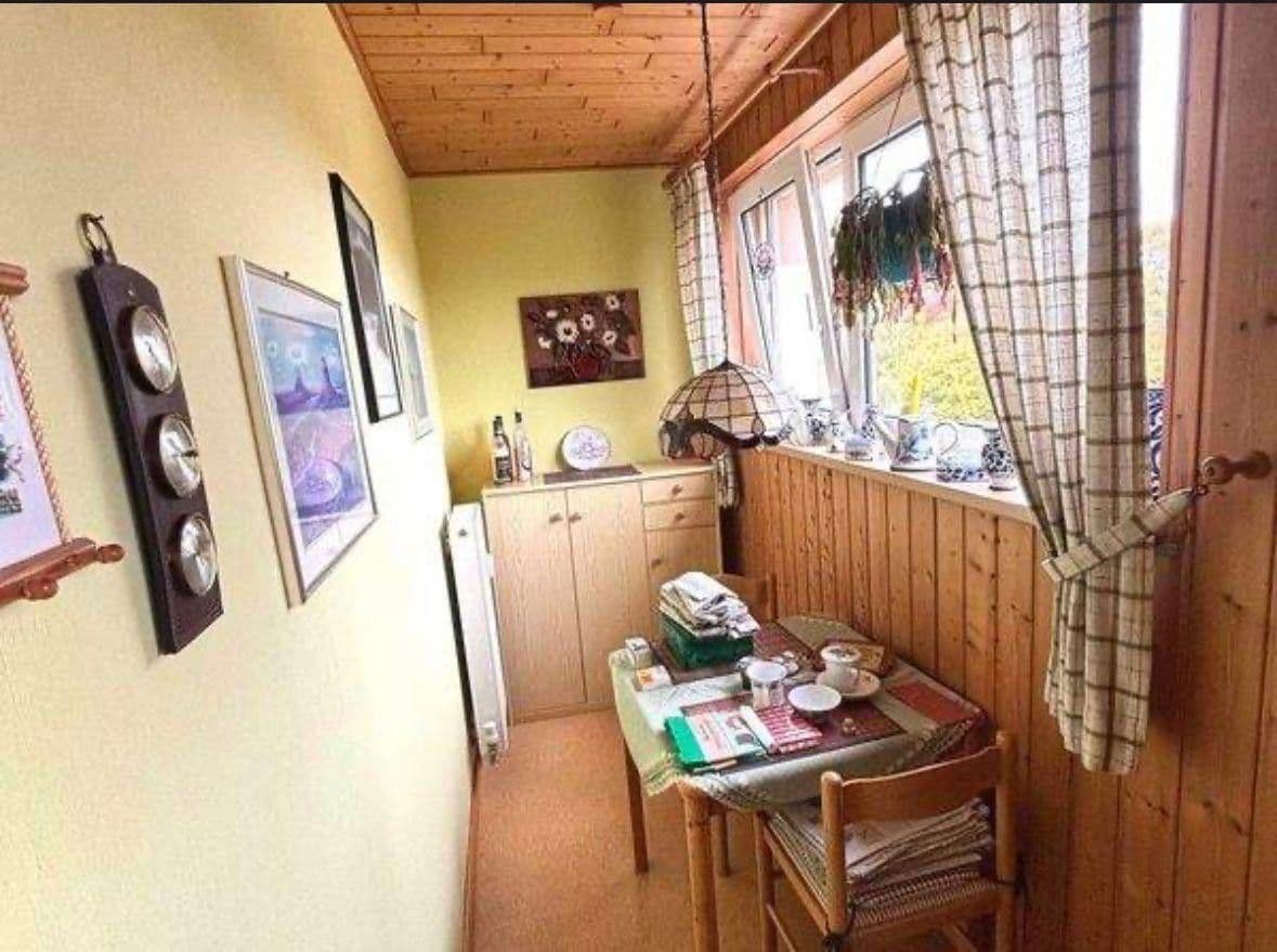 4 bedroom flat to rent, 88 m², Tegeler Plate 15, Bremen, Bremen 4 bedroom flat to rent, 88 m², Tegeler Plate 15, Bremen, Bremen