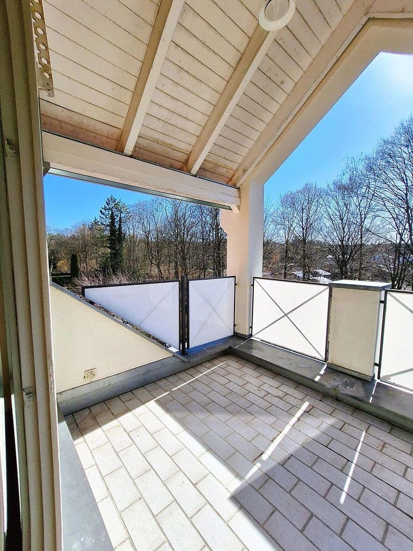 3 bedroom flat for sale, 85 m², Erlbachstraße 9b, München, Bavaria 3 bedroom flat for sale, 85 m², Erlbachstraße 9b, München, Bavaria