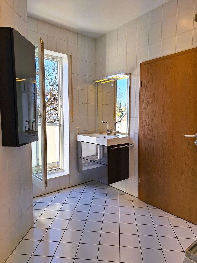 3 bedroom flat for sale, 85 m², Erlbachstraße 9b, München, Bavaria 3 bedroom flat for sale, 85 m², Erlbachstraße 9b, München, Bavaria