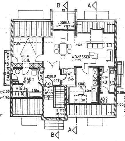 3 bedroom flat for sale, 85 m², Erlbachstraße 9b, München, Bavaria 3 bedroom flat for sale, 85 m², Erlbachstraße 9b, München, Bavaria