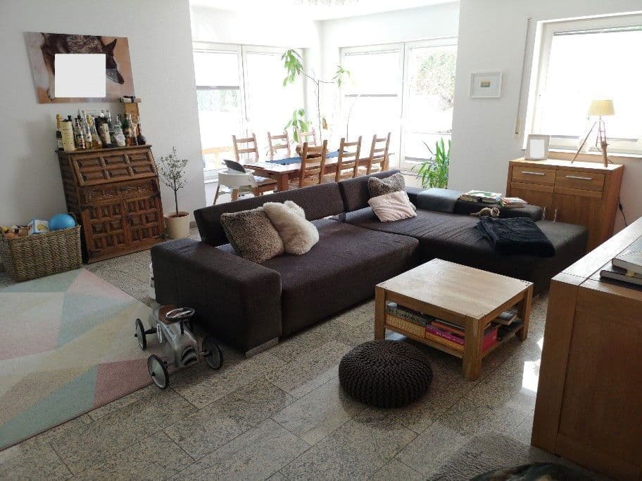 3 bedroom flat to rent, 108 m², Hattersheim am Main, Hesse 3 bedroom flat to rent, 108 m², Hattersheim am Main, Hesse