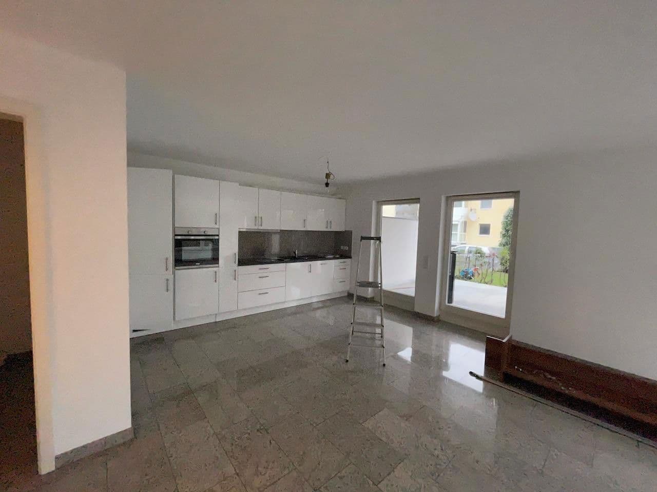 3 bedroom flat to rent, 108 m², Hattersheim am Main, Hesse 3 bedroom flat to rent, 108 m², Hattersheim am Main, Hesse