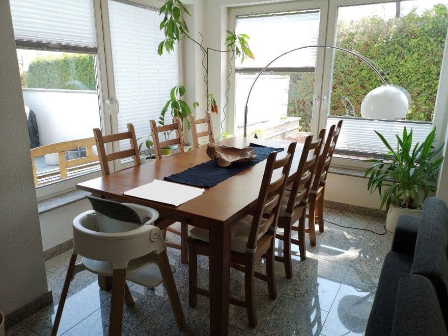 3 bedroom flat to rent, 108 m², Hattersheim am Main, Hesse 3 bedroom flat to rent, 108 m², Hattersheim am Main, Hesse