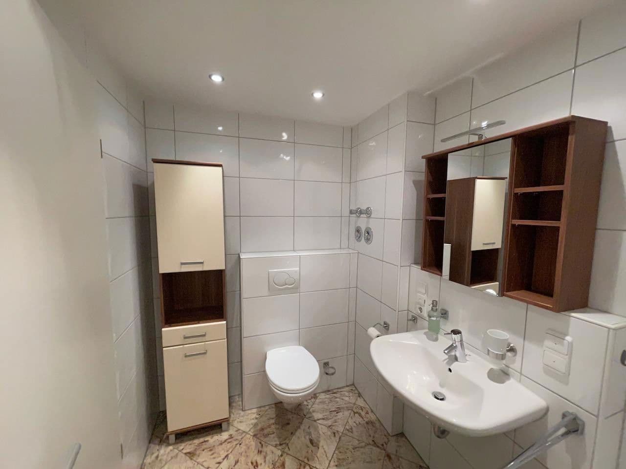 3 bedroom flat to rent, 108 m², Hattersheim am Main, Hesse 3 bedroom flat to rent, 108 m², Hattersheim am Main, Hesse