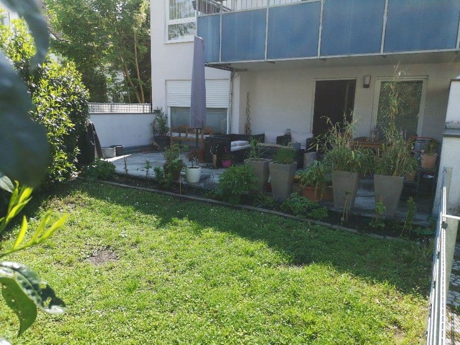 3 bedroom flat to rent, 108 m², Hattersheim am Main, Hesse 3 bedroom flat to rent, 108 m², Hattersheim am Main, Hesse