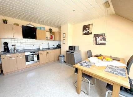 5 bedroom flat to rent, 78 m², Detzem, Rhineland-Palatinate 5 bedroom flat to rent, 78 m², Detzem, Rhineland-Palatinate