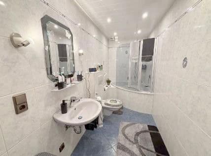 5 bedroom flat to rent, 78 m², Detzem, Rhineland-Palatinate 5 bedroom flat to rent, 78 m², Detzem, Rhineland-Palatinate