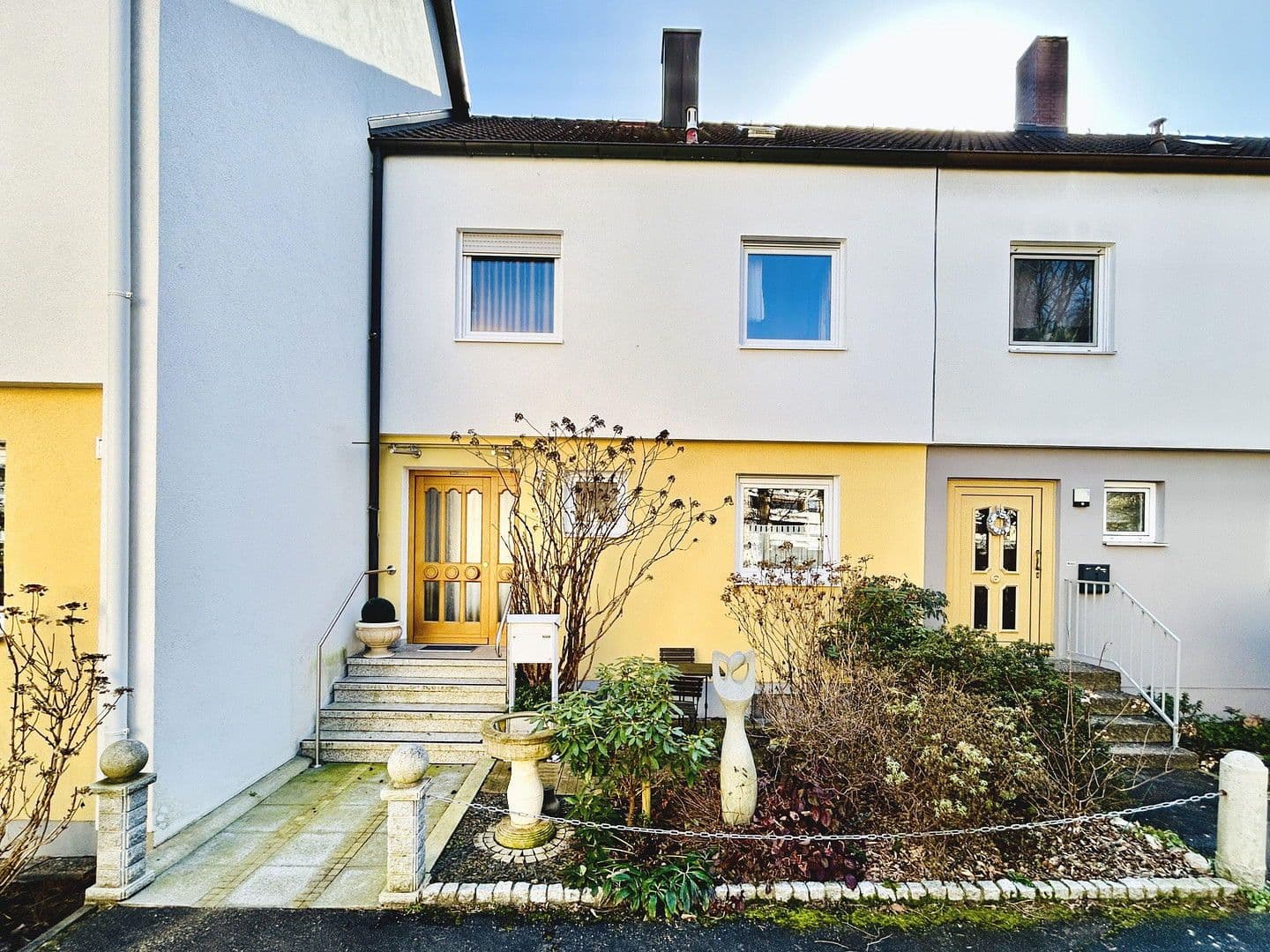 house for sale, 133 m², Fürth, Bavaria house for sale, 133 m², Fürth, Bavaria