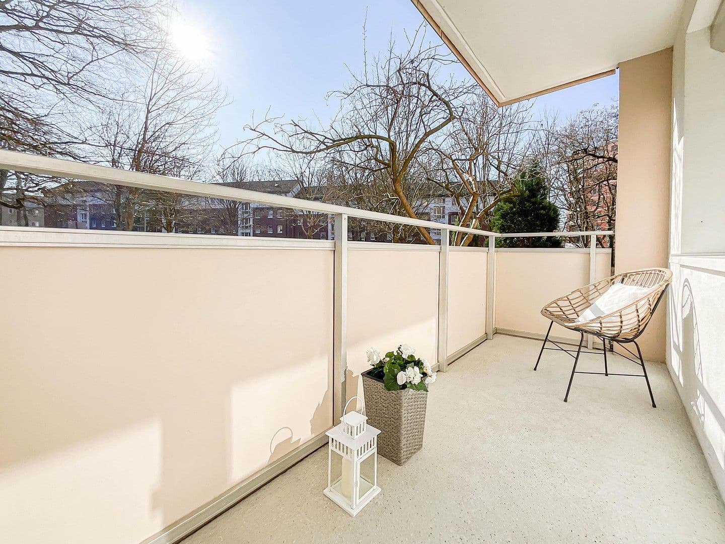 2 bedroom flat for sale, 58 m², Möllers Park 14, Wedel, Schleswig-Holstein 2 bedroom flat for sale, 58 m², Möllers Park 14, Wedel, Schleswig-Holstein