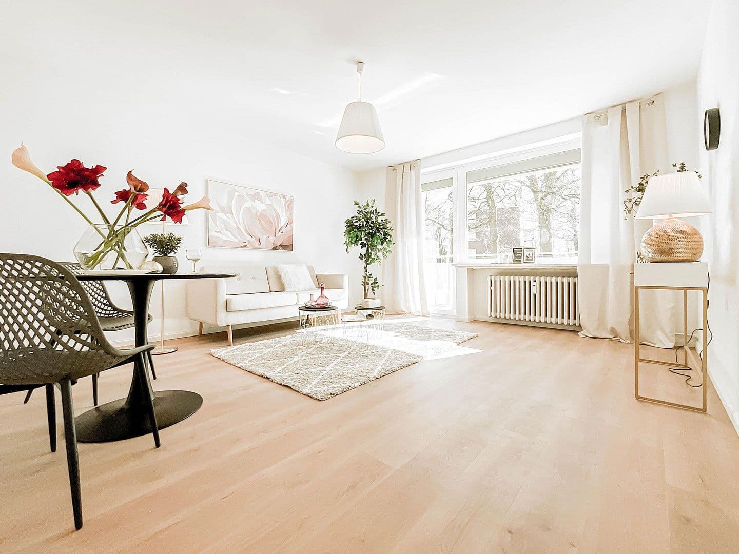 2 bedroom flat for sale, 58 m², Möllers Park 14, Wedel, Schleswig-Holstein 2 bedroom flat for sale, 58 m², Möllers Park 14, Wedel, Schleswig-Holstein