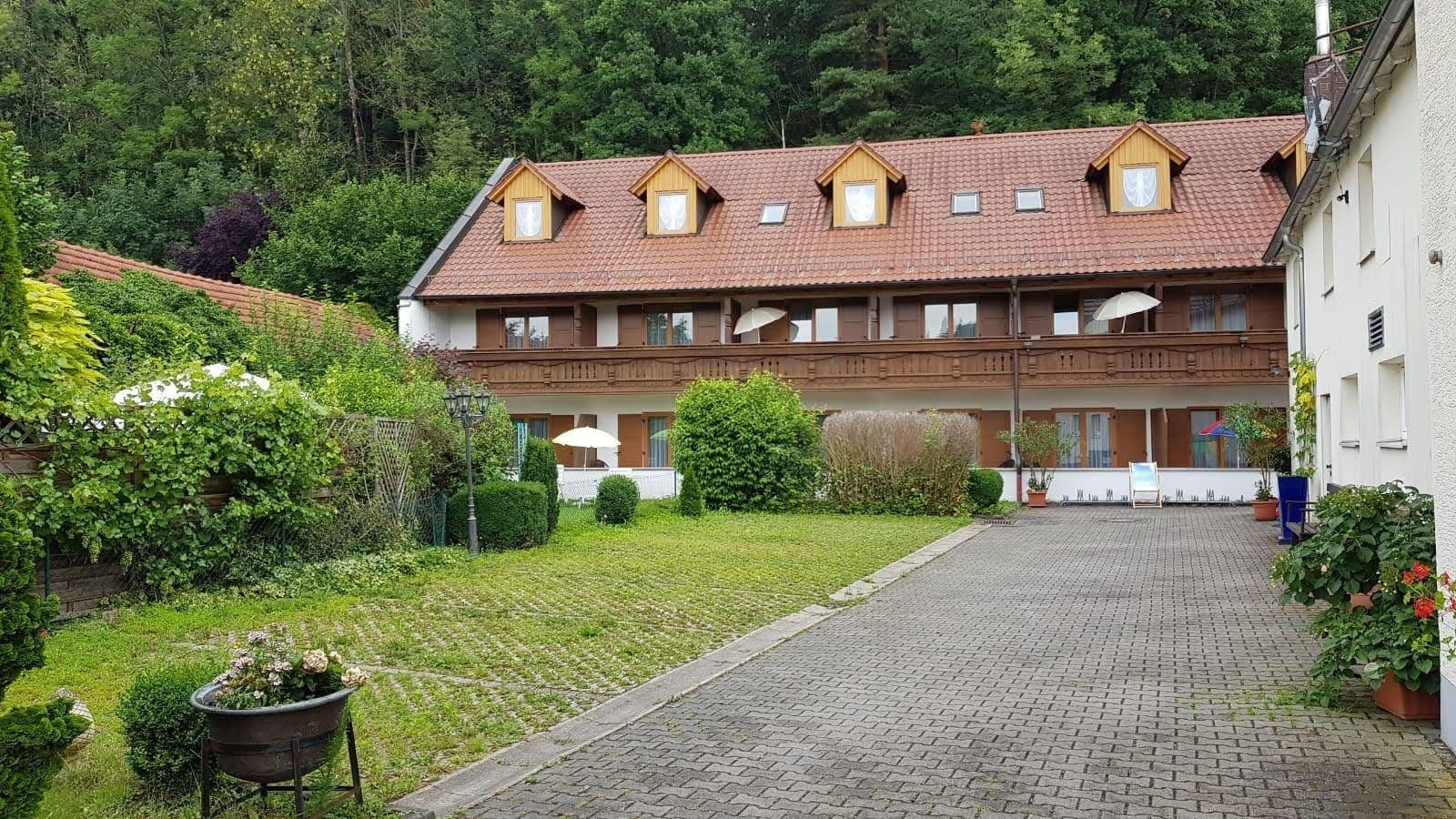 non-residential property for sale, 2,115 m², Altdorf, Bavaria non-residential property for sale, 2,115 m², Altdorf, Bavaria