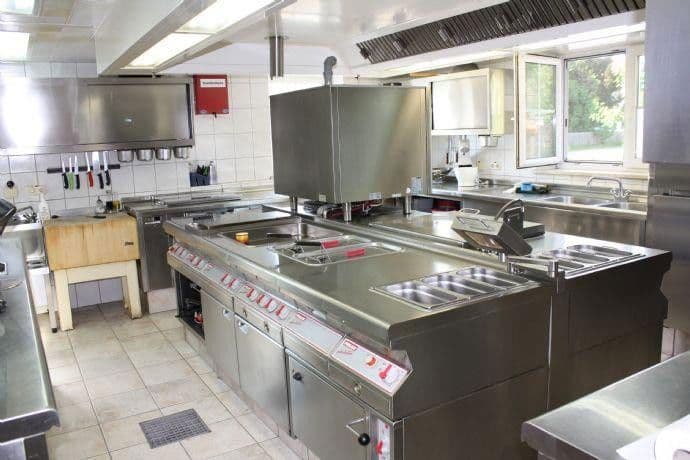 non-residential property for sale, 2,115 m², Altdorf, Bavaria non-residential property for sale, 2,115 m², Altdorf, Bavaria