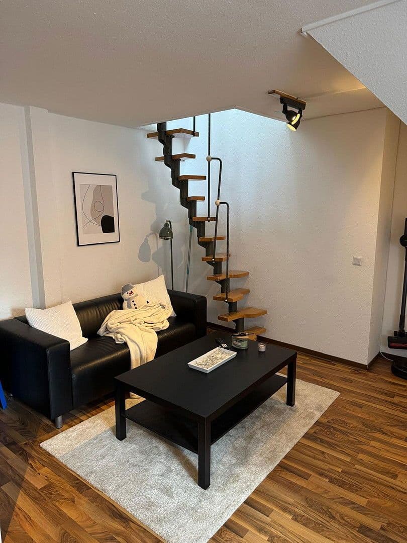 2 bedroom flat to rent, 50 m², Schlossstr. 1, Ahaus, North Rhine-Westphalia 2 bedroom flat to rent, 50 m², Schlossstr. 1, Ahaus, North Rhine-Westphalia