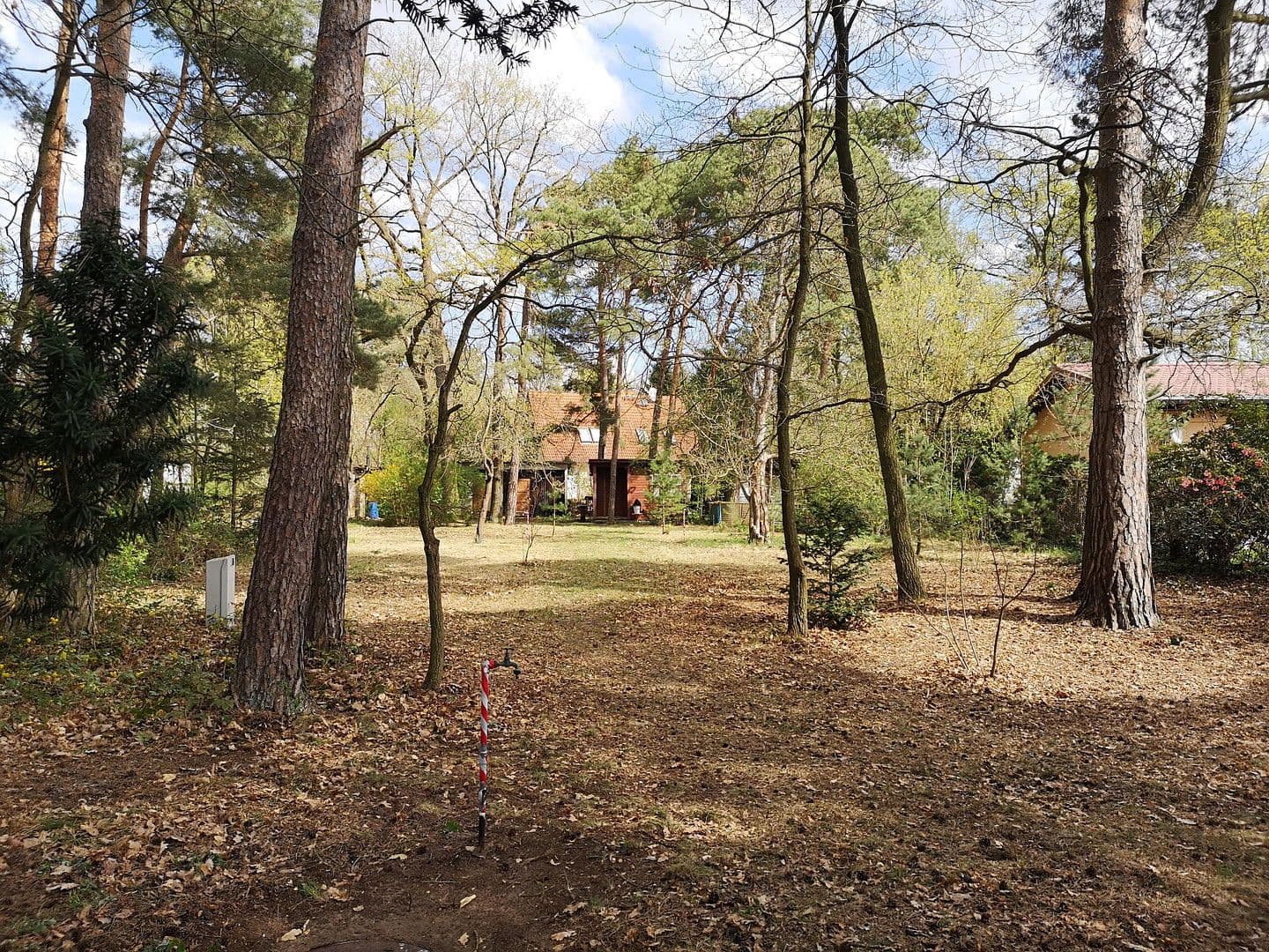 plot for sale, 1,136 m², Grunowstr. 37, Berlin, Berlin plot for sale, 1,136 m², Grunowstr. 37, Berlin, Berlin