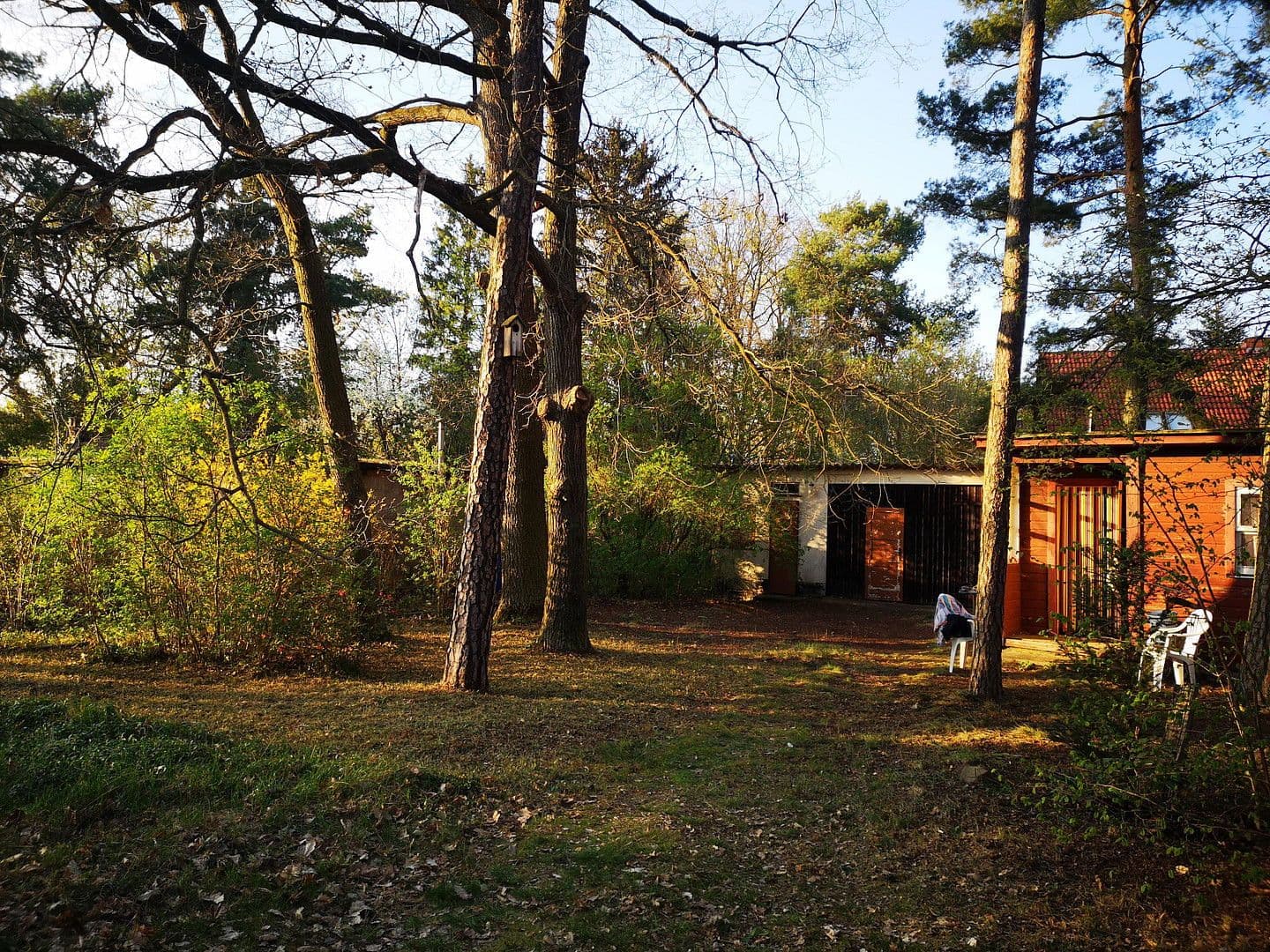 plot for sale, 1,136 m², Grunowstr. 37, Berlin, Berlin plot for sale, 1,136 m², Grunowstr. 37, Berlin, Berlin