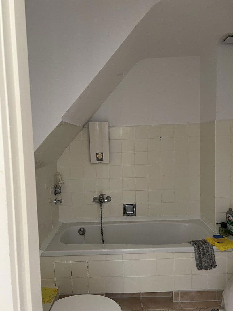 3 bedroom flat to rent, 81 m², Hamburg, Hamburg 3 bedroom flat to rent, 81 m², Hamburg, Hamburg