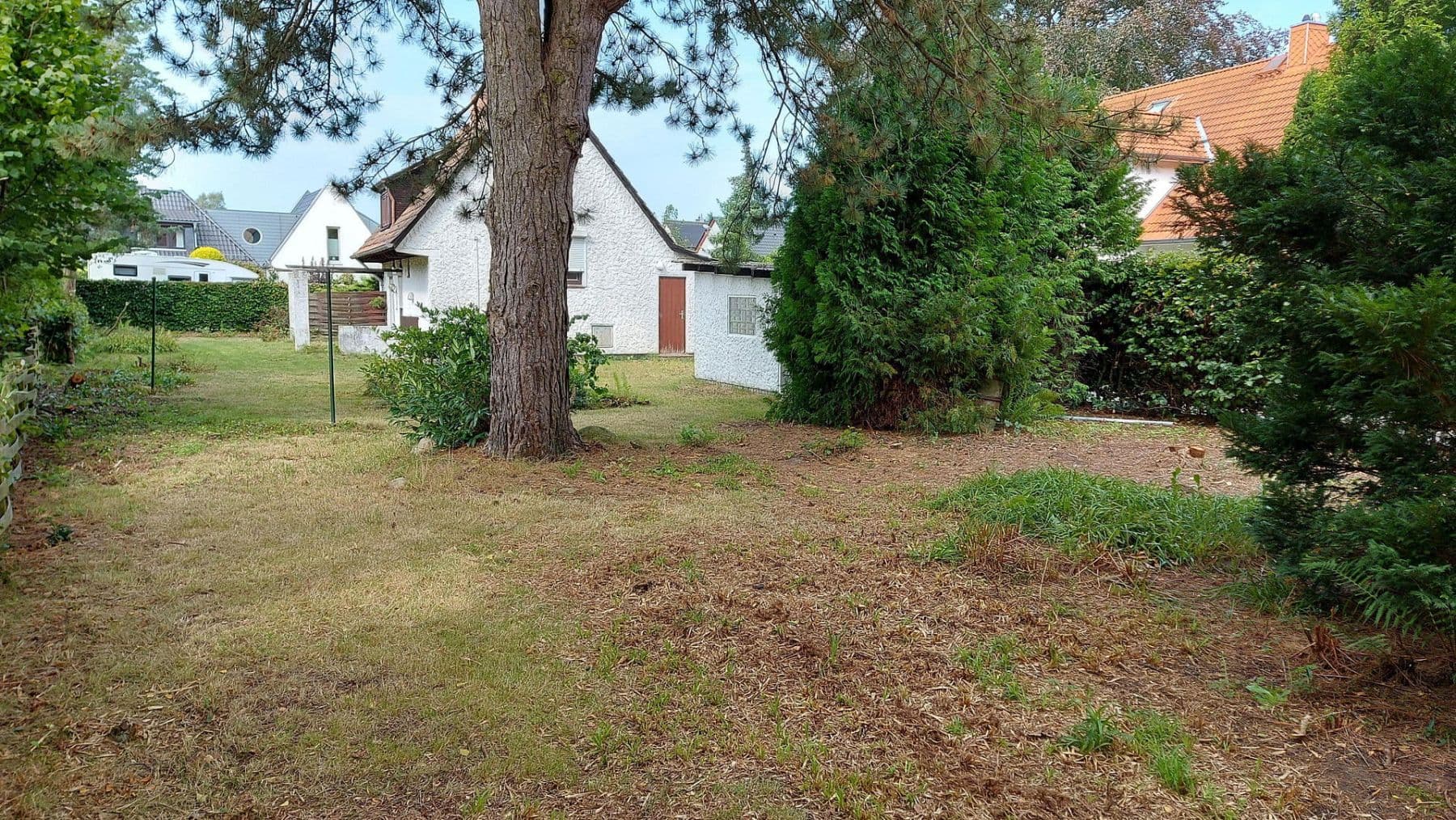 plot for sale, 920 m², Hamburg, Hamburg plot for sale, 920 m², Hamburg, Hamburg