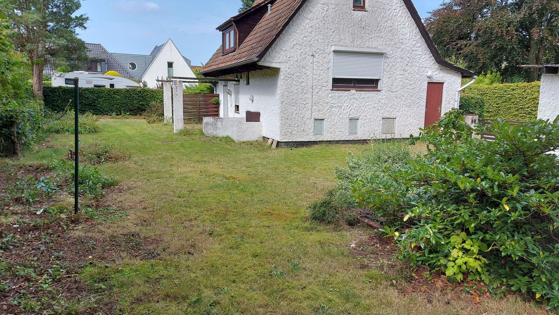 plot for sale, 920 m², Hamburg, Hamburg plot for sale, 920 m², Hamburg, Hamburg