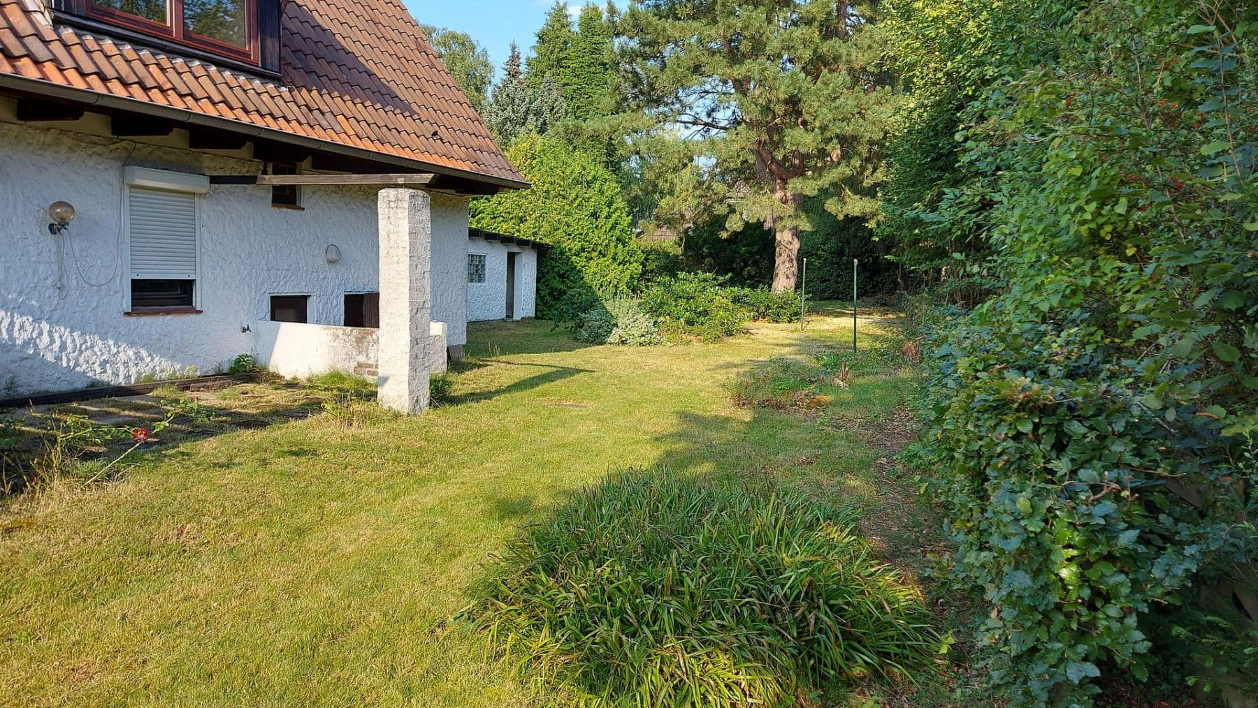 plot for sale, 920 m², Hamburg, Hamburg plot for sale, 920 m², Hamburg, Hamburg