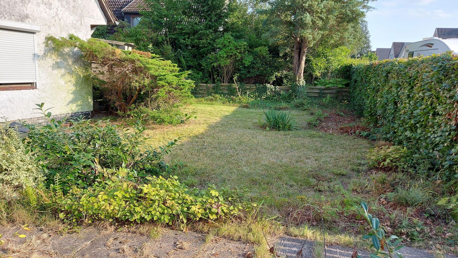 plot for sale, 920 m², Hamburg, Hamburg plot for sale, 920 m², Hamburg, Hamburg