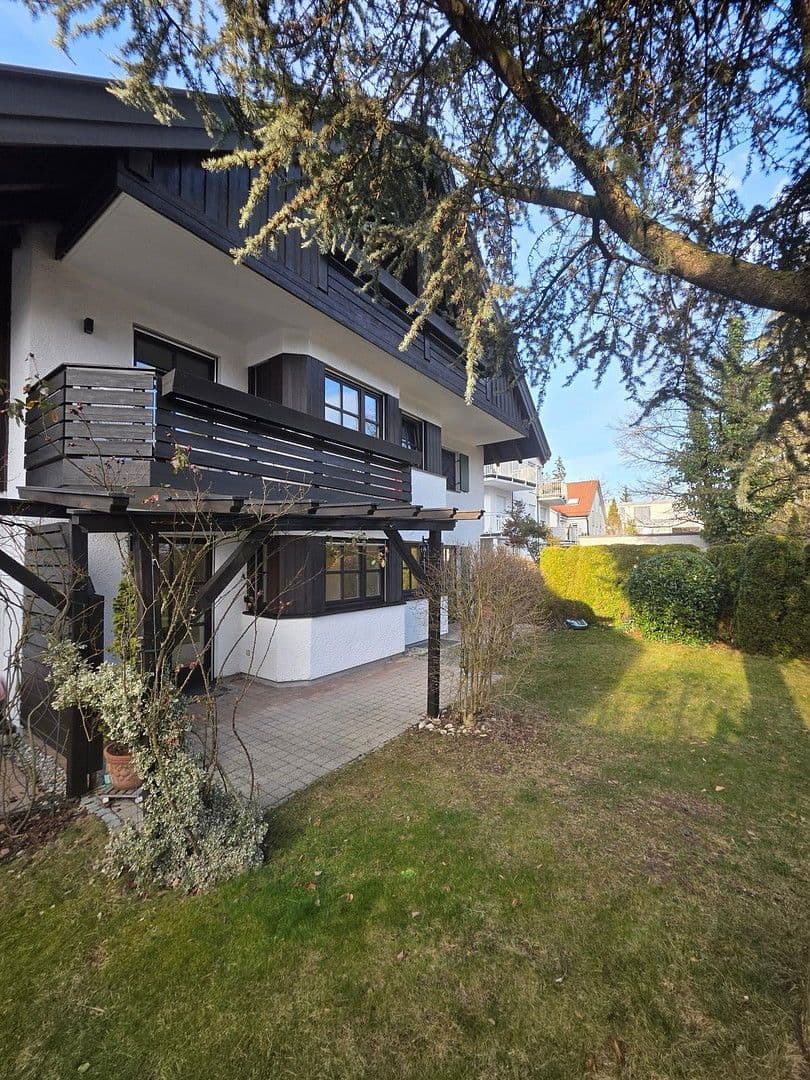 2 bedroom flat for sale, 55 m², München, Bavaria 2 bedroom flat for sale, 55 m², München, Bavaria