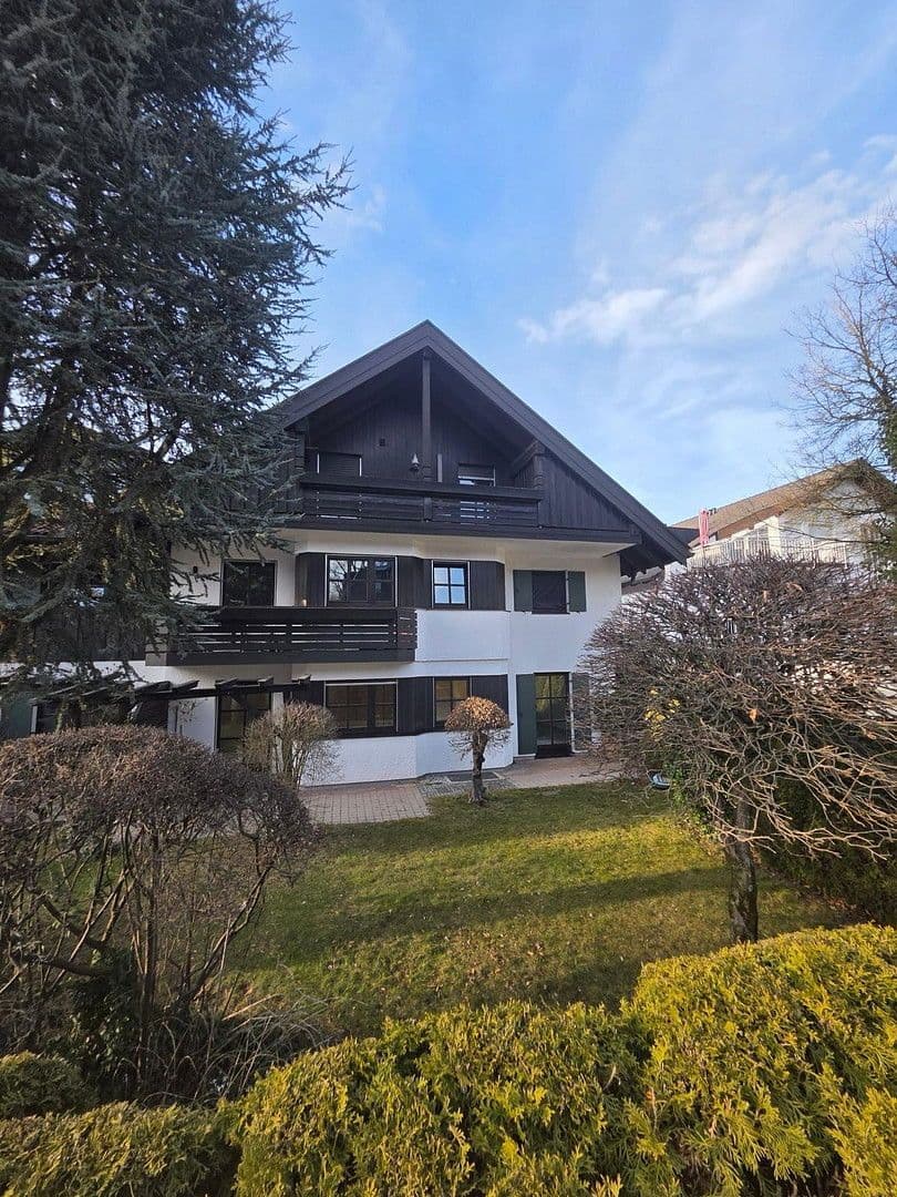 2 bedroom flat for sale, 55 m², München, Bavaria 2 bedroom flat for sale, 55 m², München, Bavaria