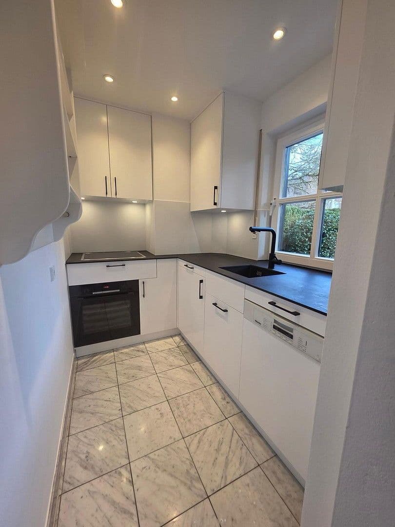 2 bedroom flat for sale, 55 m², München, Bavaria 2 bedroom flat for sale, 55 m², München, Bavaria