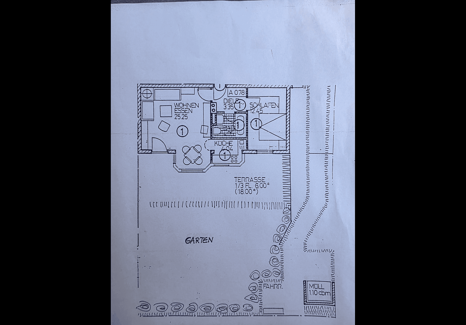 2 bedroom flat for sale, 55 m², München, Bavaria 2 bedroom flat for sale, 55 m², München, Bavaria