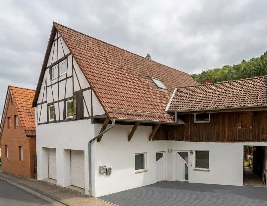 house for sale, 370 m², Breuberg, Hesse house for sale, 370 m², Breuberg, Hesse