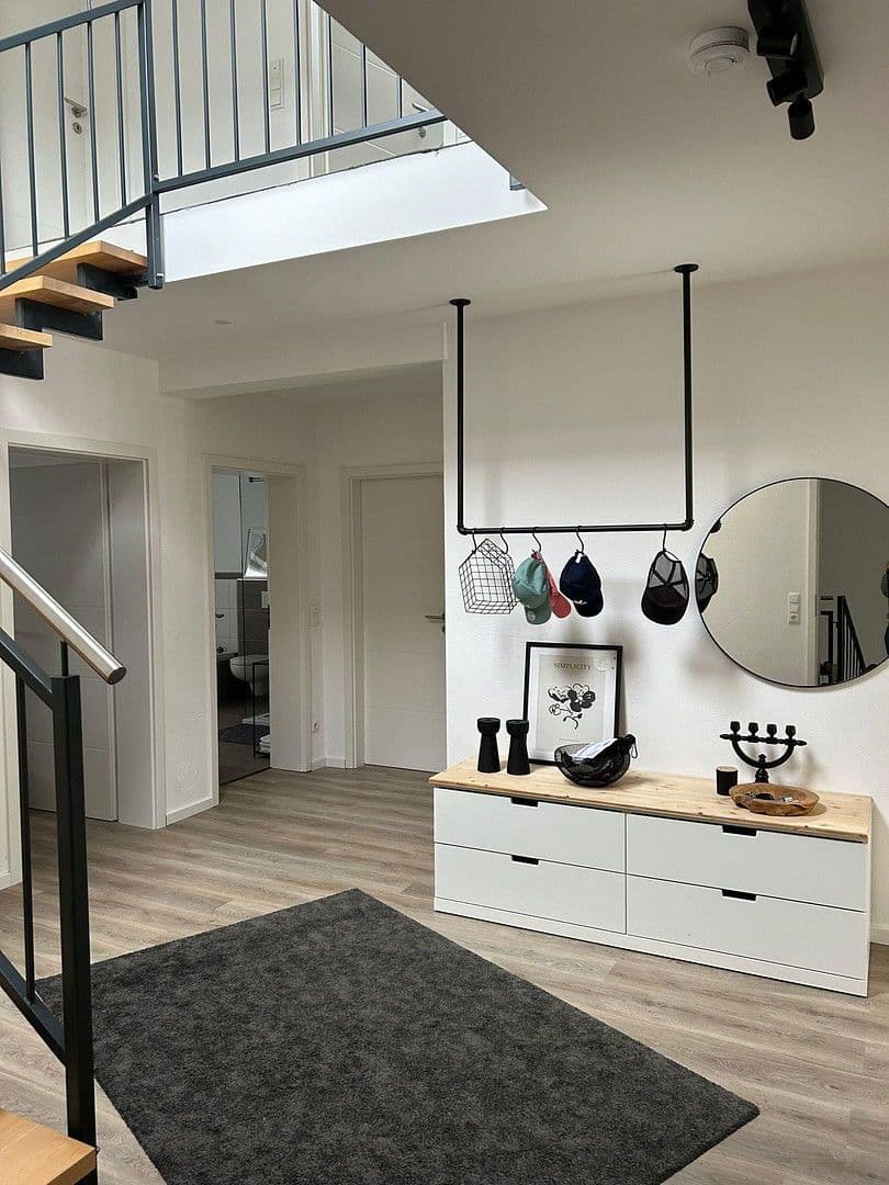 house for sale, 370 m², Breuberg, Hesse house for sale, 370 m², Breuberg, Hesse