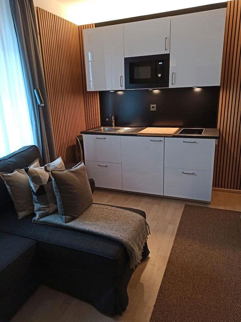 2 bedroom flat to rent, 56 m², Hermannstr 12, Neuss, North Rhine-Westphalia 2 bedroom flat to rent, 56 m², Hermannstr 12, Neuss, North Rhine-Westphalia