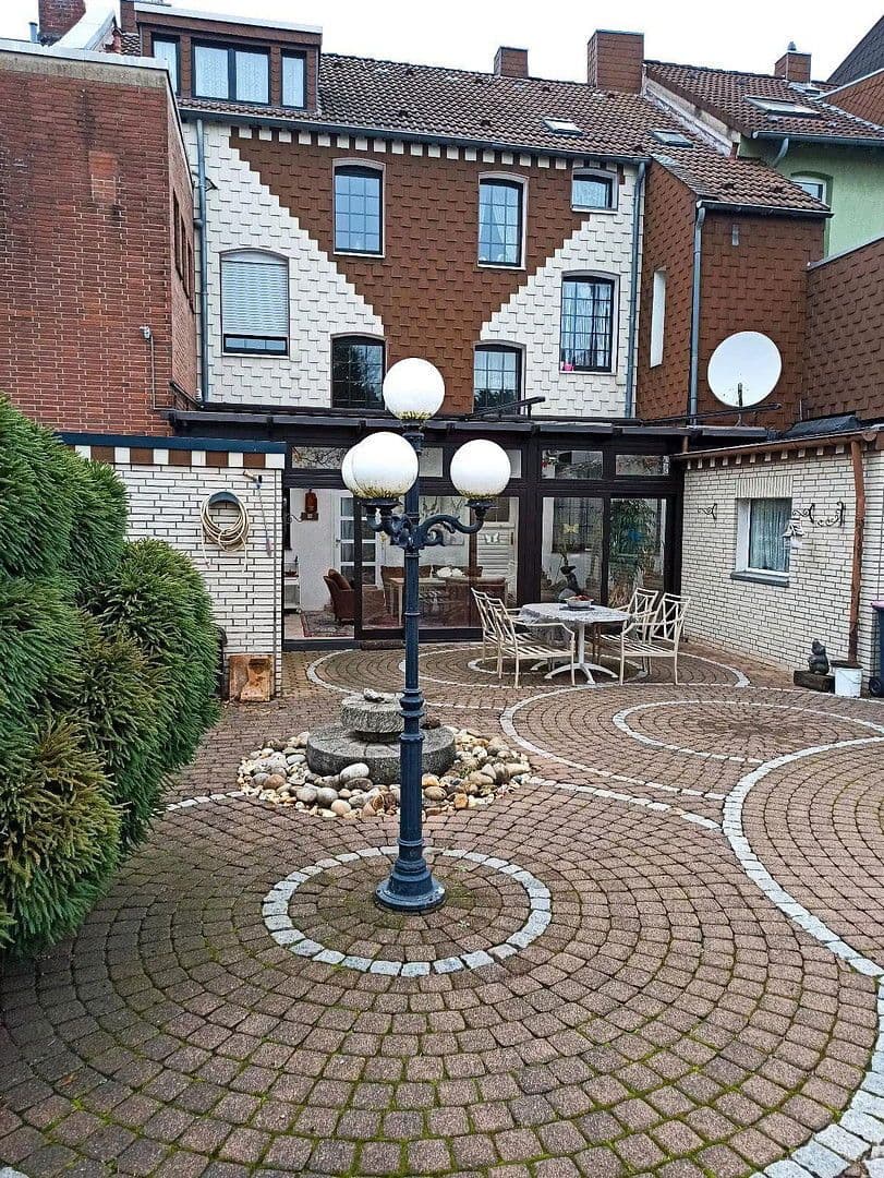 2 bedroom flat to rent, 56 m², Hermannstr 12, Neuss, North Rhine-Westphalia 2 bedroom flat to rent, 56 m², Hermannstr 12, Neuss, North Rhine-Westphalia